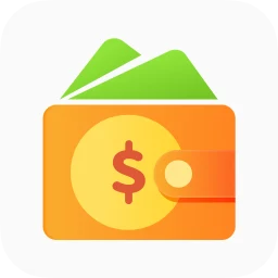 Ícone de Money Saver - Budget & Expense